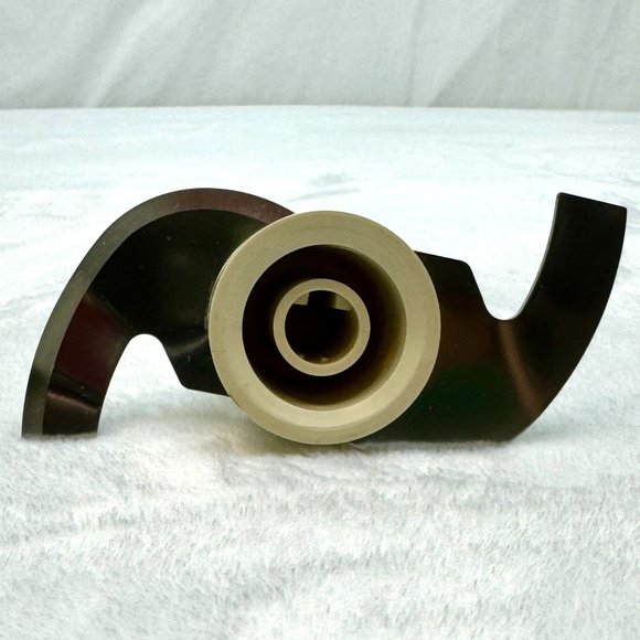 Cuisinart Prep 11 Plus Food Processor Parts: DLC-2011 Dough Blade DLC-2011 - Picture 6 of 6